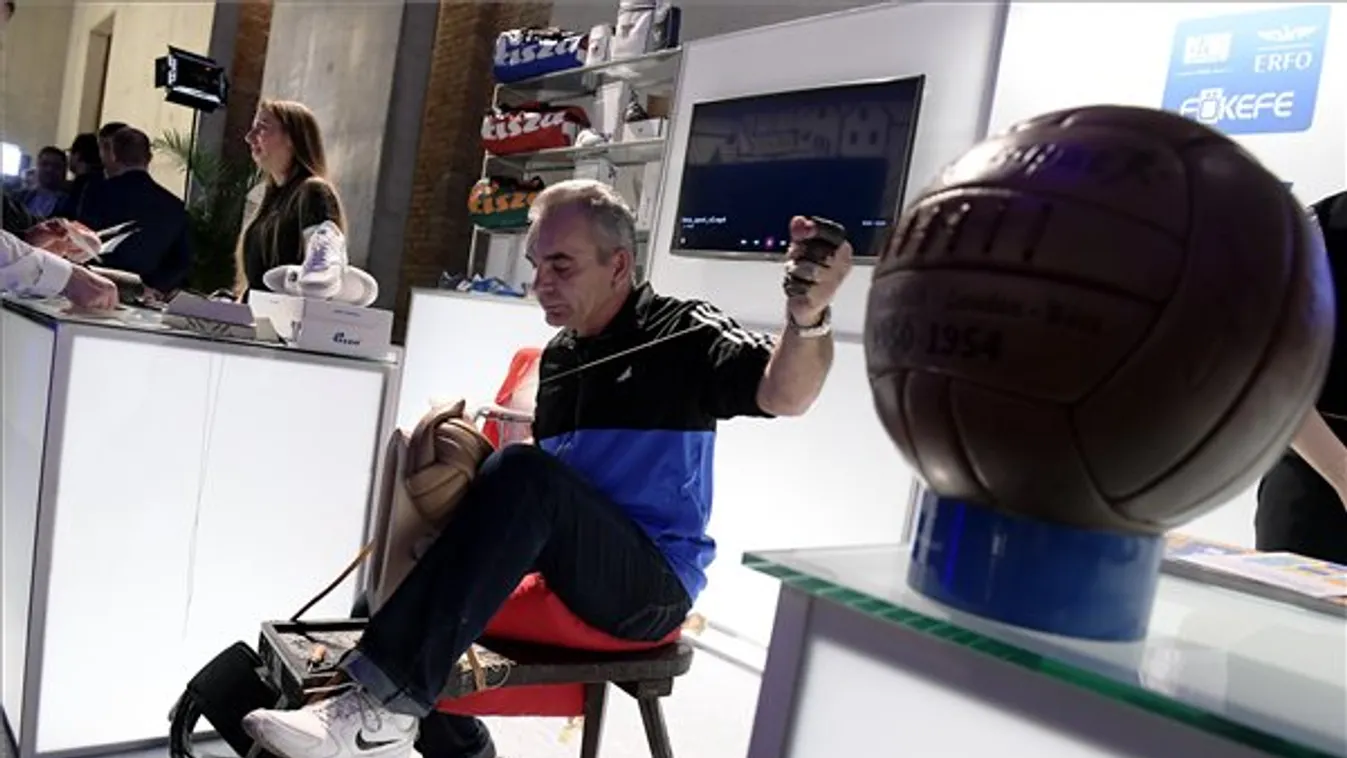 Fülöp Attila: Mindenki jól jár a gazdasági és szociális szempontok összekapcsolásával