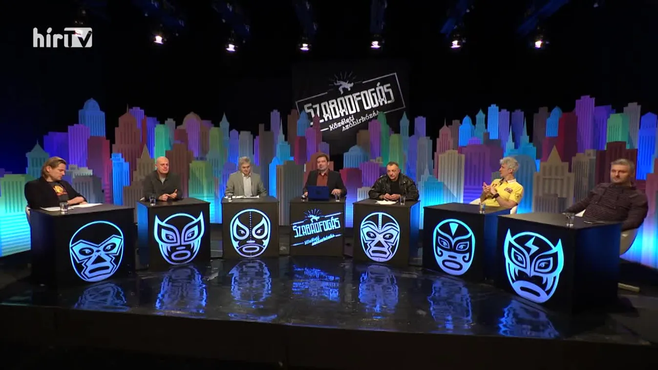 Szabadfogás: Megérne egy pár gondolatot az a baloldali attitűd