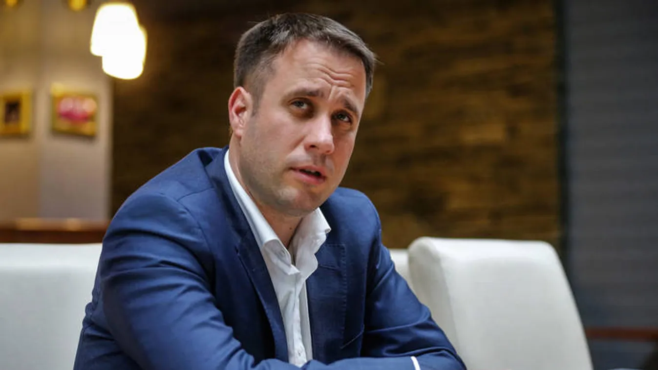 „Küzdelmes évre készülünk”