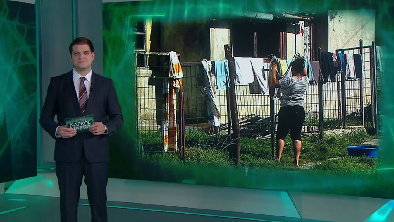 Napról napra: „Mindent megadunk, de pénzt nem adhatunk”