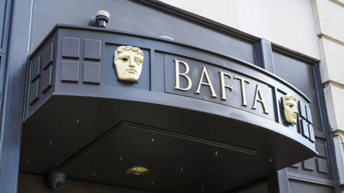 A Joker kapta a legtöbb jelölést a brit filmakadémia díjaira