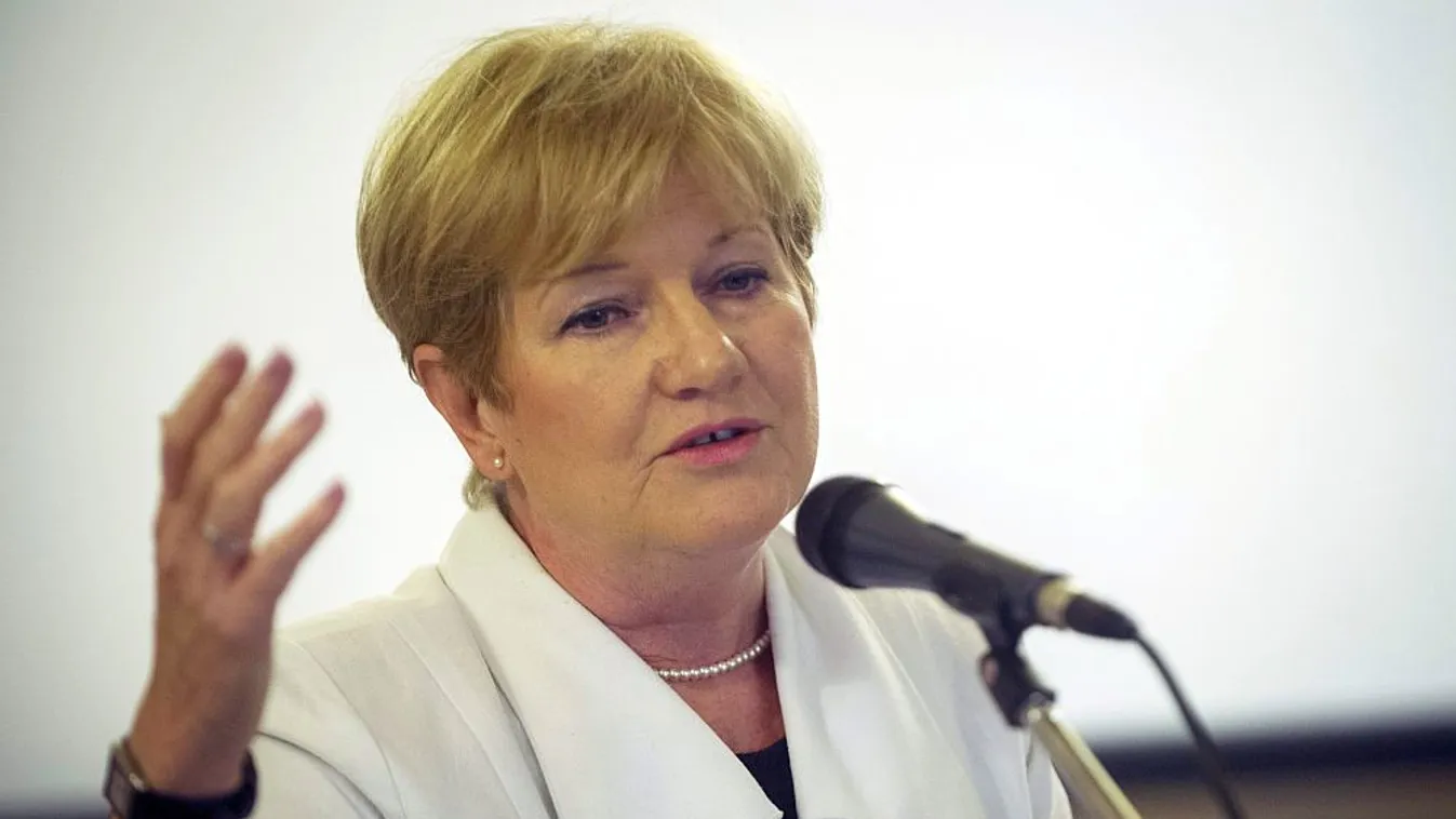 Szili: A kárpátaljai magyar sajtó fontos szerepet játszik a nemzeti összetartozás erősítésében