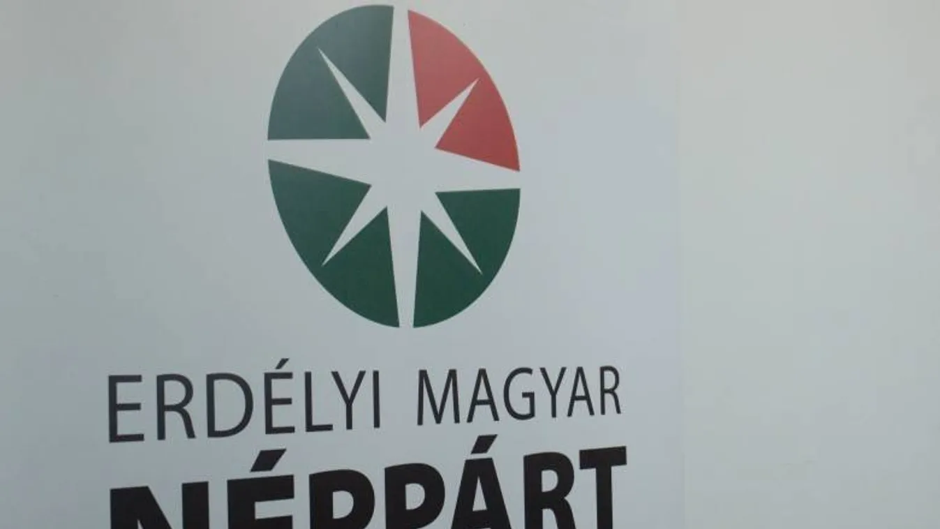 Az Erdélyi Magyar Néppárt és a Magyar Polgári Párt fúziójáról döntött a két párt küldöttgyűlése