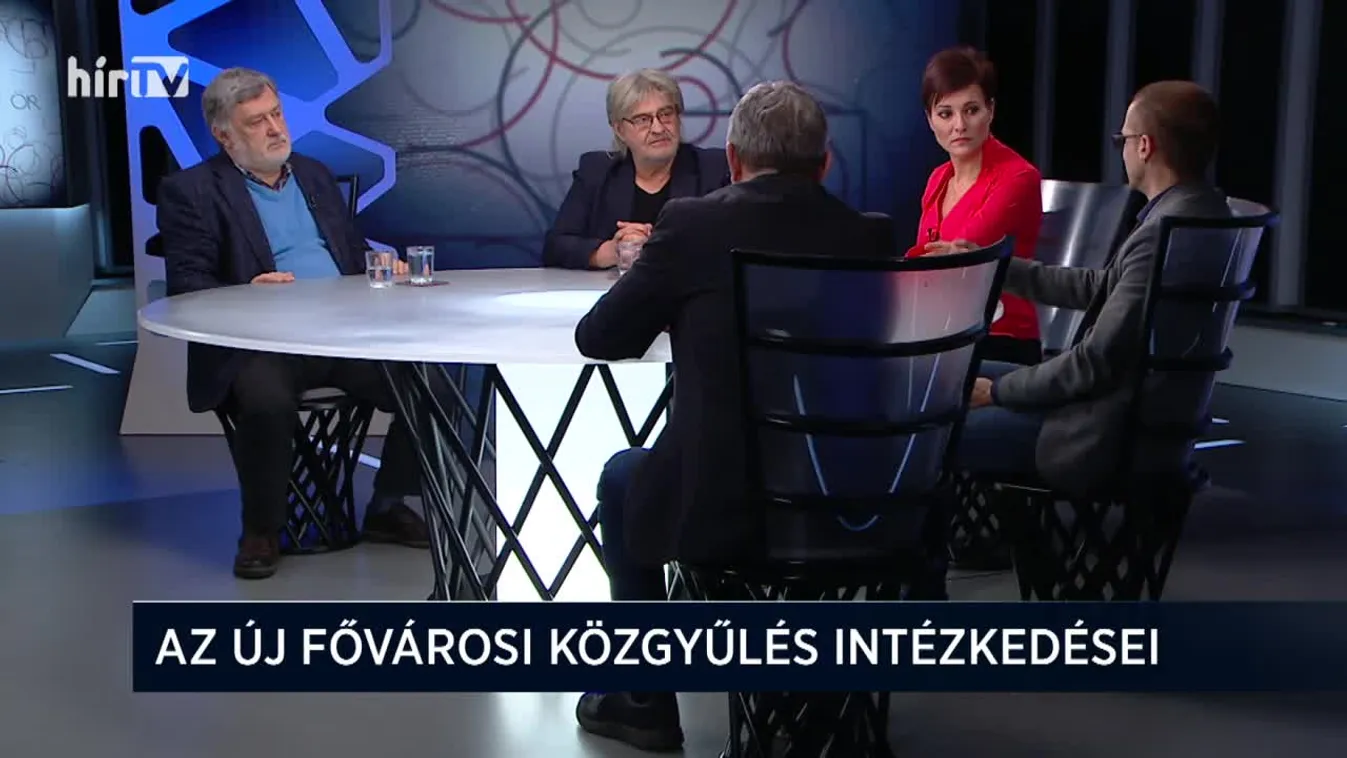 Civil kör: Az óév egyik legnagyobb vitát kiváltó eseménye a Gothár-ügy volt