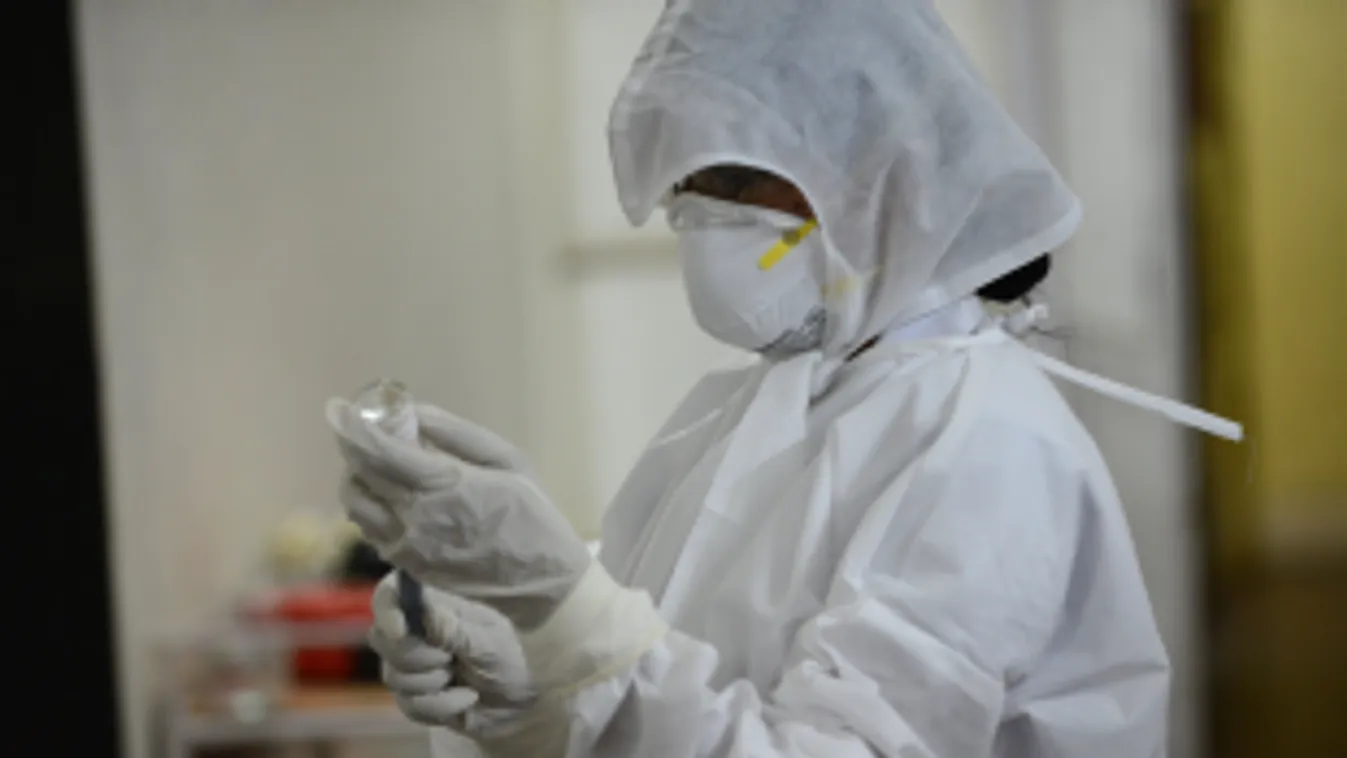 Románia után Ausztriában is koronavírus-gyanús esetet jelentettek