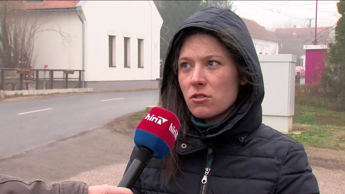 Aggódnak az abaligeti iskoláért a szülők