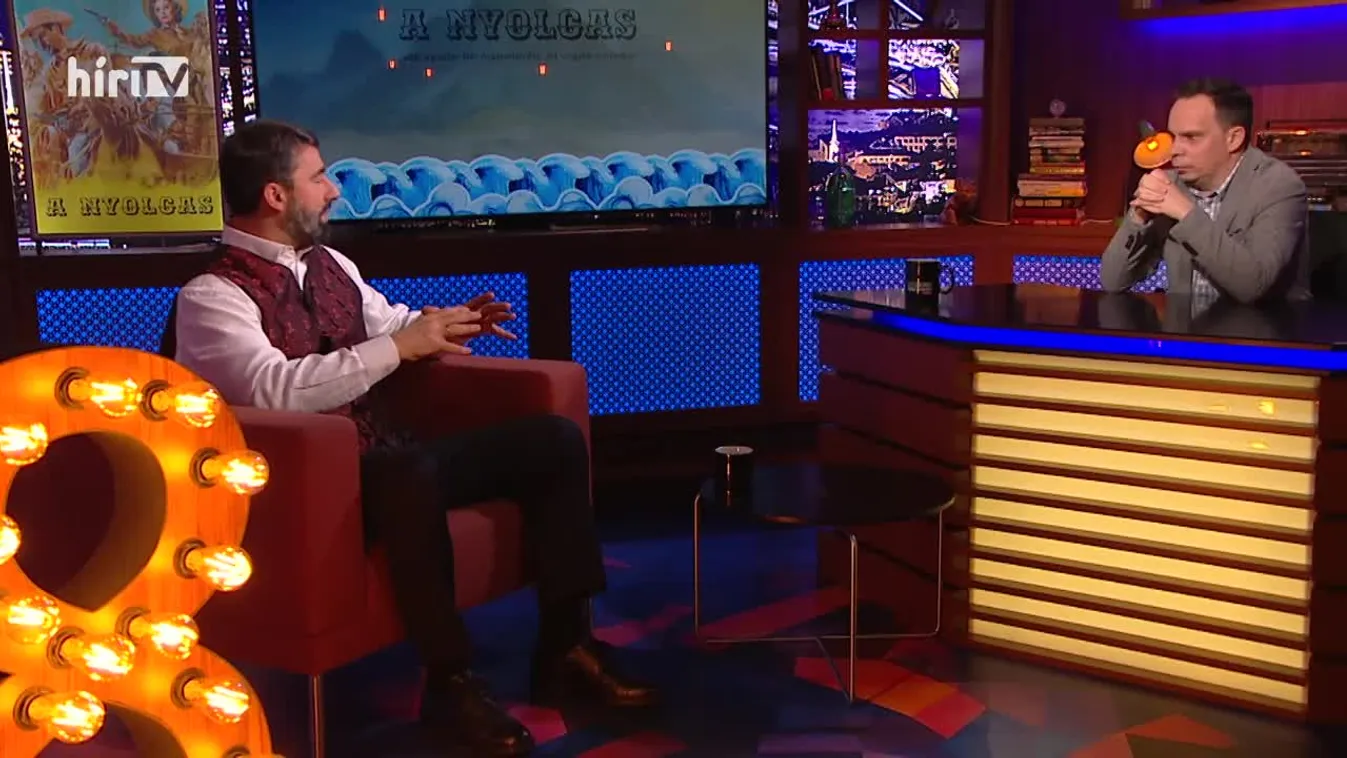 Hidvéghi Balázs: A politikai felhatalmazás és az értékek kristálytiszták