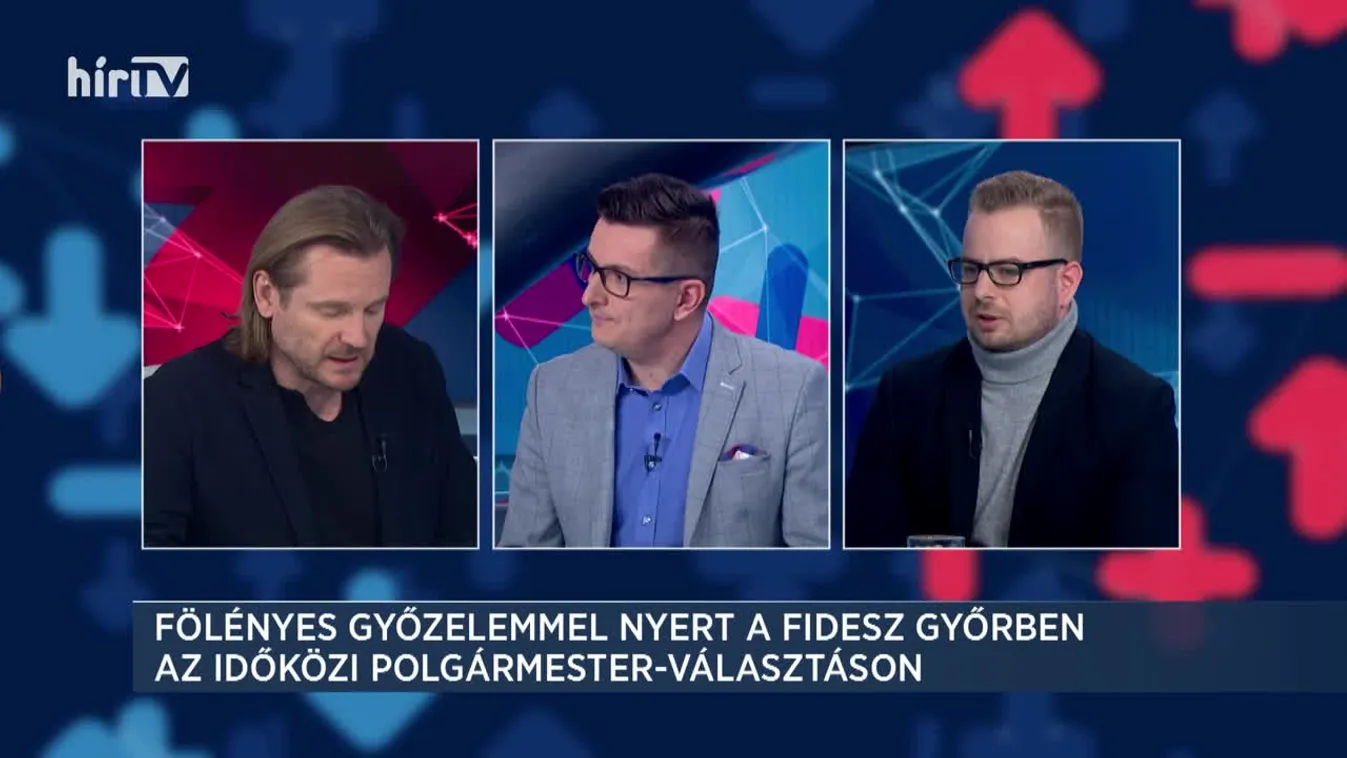 Plusz-mínusz: Jól választottak a győriek