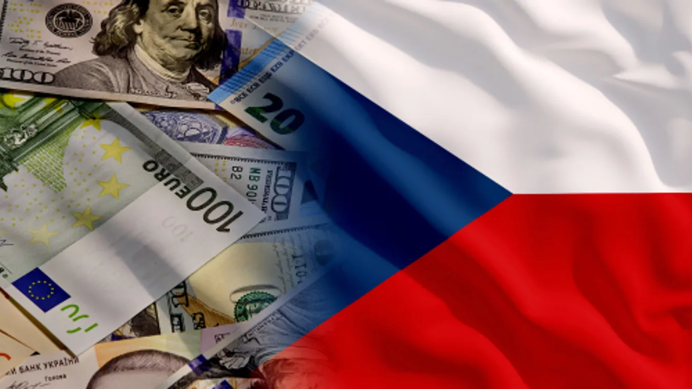 Csehország tavaly is többet kapott az EU-tól, mint amennyit befizetett