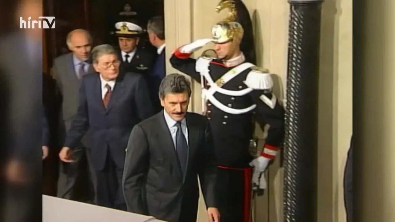 Főhős International - Salvini (2020-01-24)