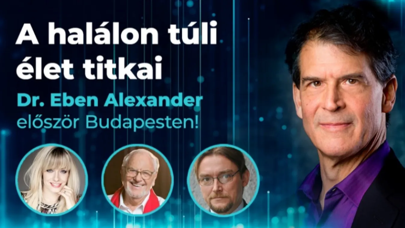 A halál utáni élet titkai