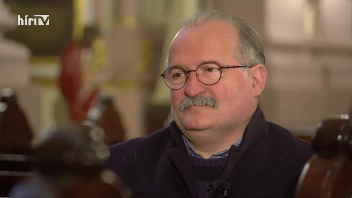 Csík János a művészet és a természet viszonya