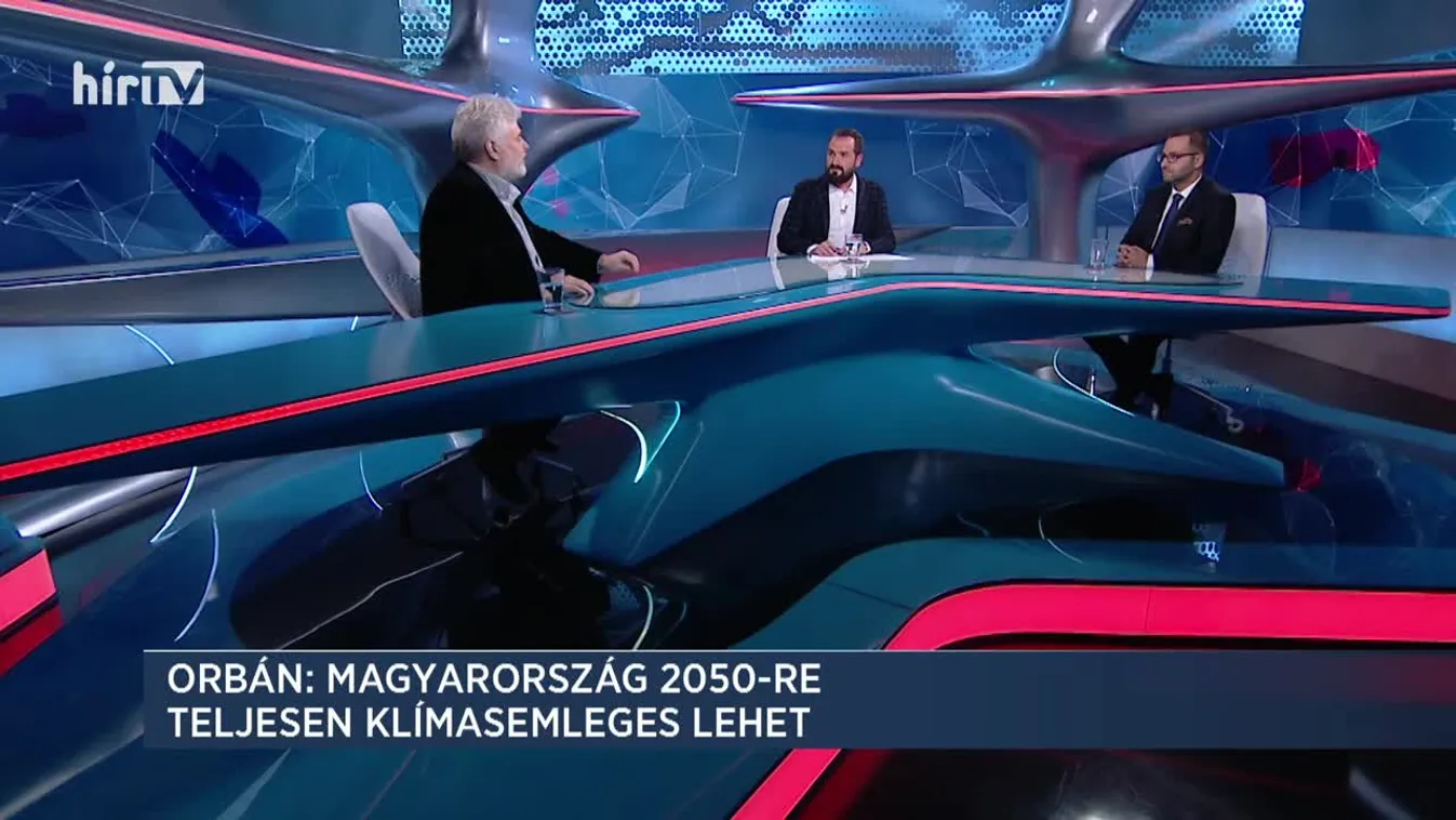 Plusz-mínusz: Ritka, hogy ilyen szabadon lehessen kérdezni egy miniszterelnököt