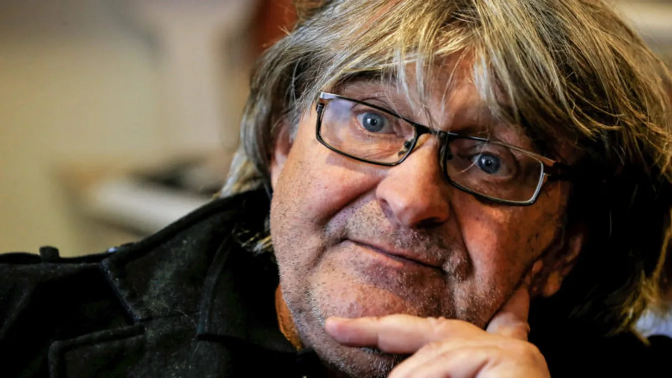 Koltai Róbert és Dörner György kapja idén a Madách-díjat