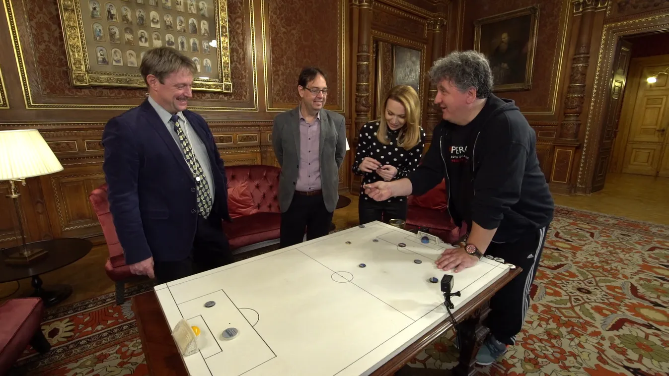 Ókovács Szilveszter: Jólesik gólt lőni, gólt kapni meg rossz