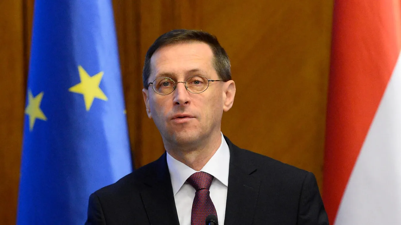 Varga Mihály: Történelmi szintre javult Magyarország megítélése