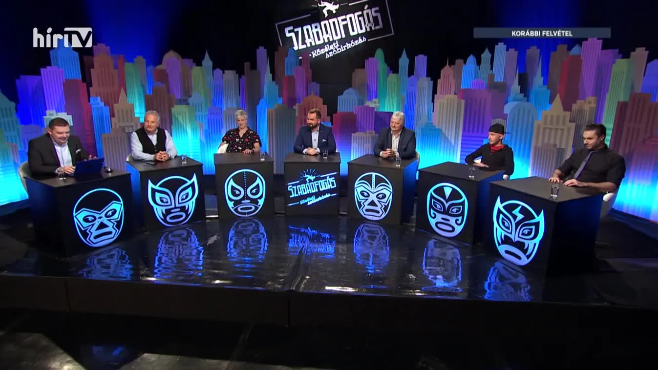 Szabadfogás: Nagyon kemény küzdelemre kell felkészülnünk