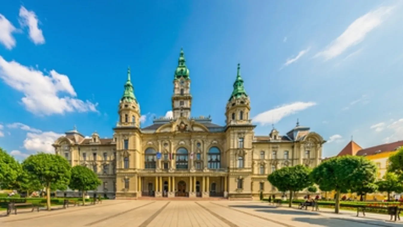 Fidesz-KDNP: Húsz pont Győr további fejlődéséért