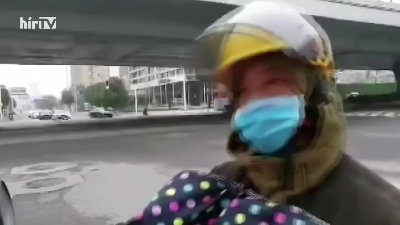 Hírvilág (2020-01-26)