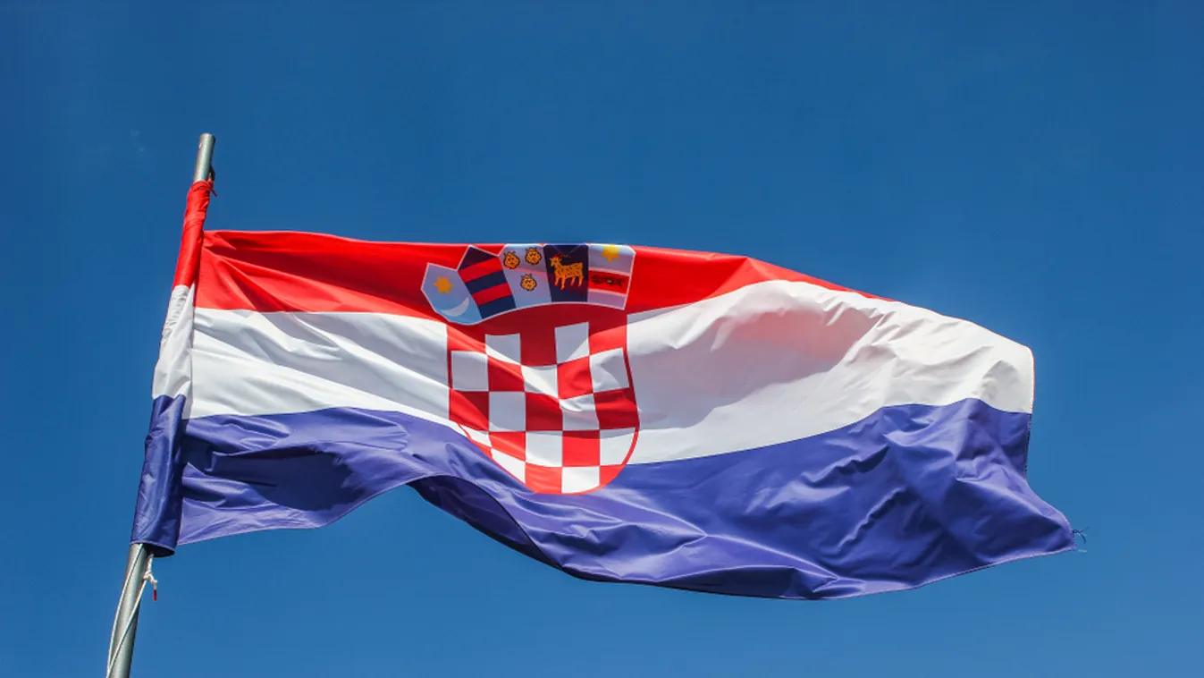 Horvát kormányfő: Horvátország elkötelezett az EU nyugat-balkáni bővítése mellett