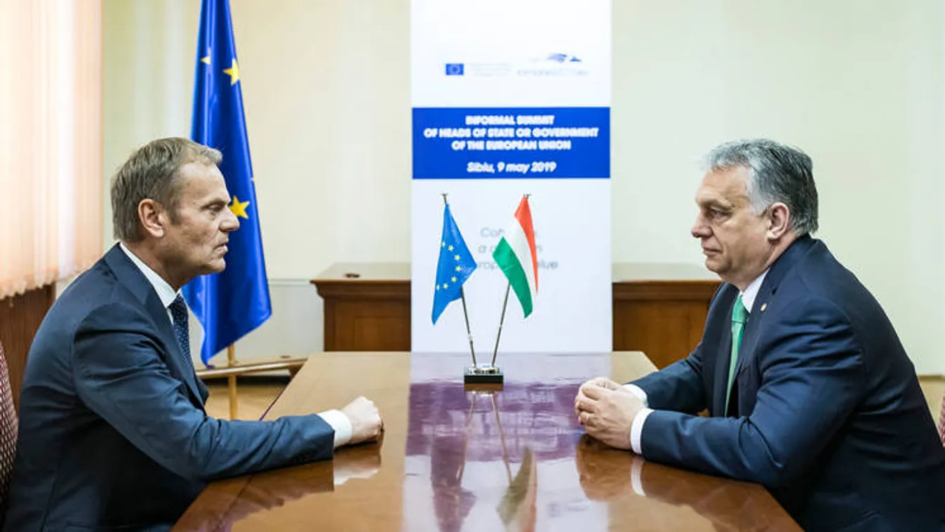 A Fidesz maga határoz a sorsáról