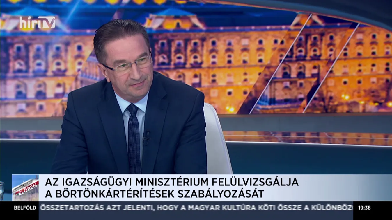 Völner Pál: Meg kell húznunk a határvonalakat