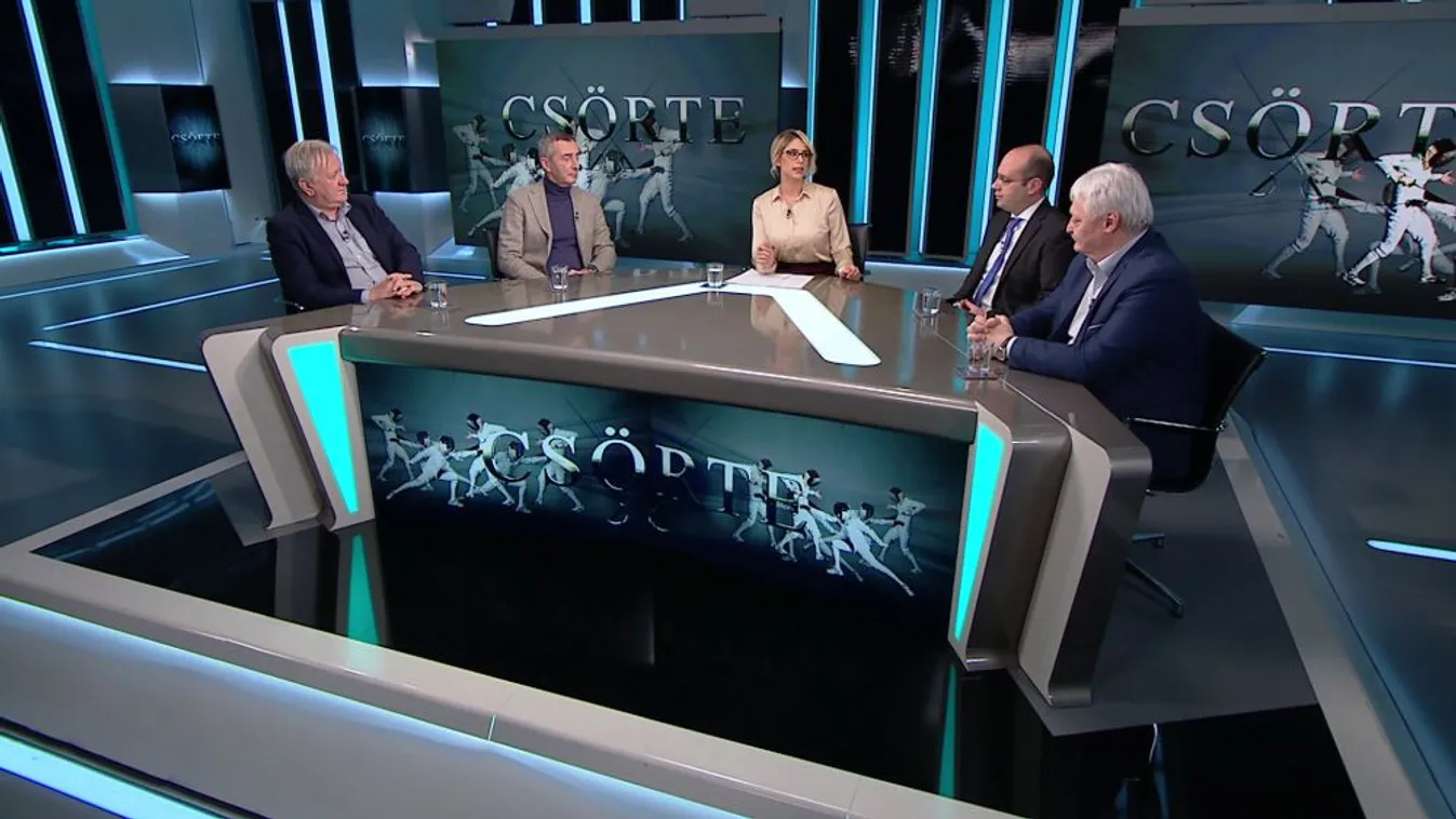 Csörte: Nem csak kirúgás van egy csapatból, hanem átigazolás is