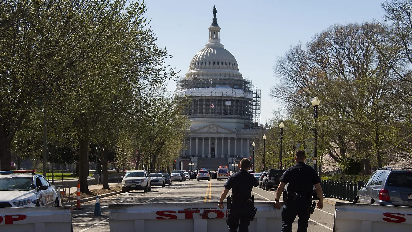 Washington tizenhét szankciót jelentett be iráni vállalatok és személyek ellen