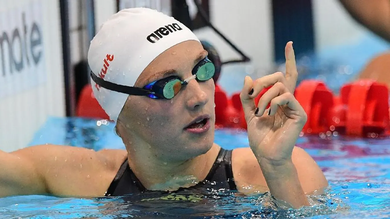 Hosszú és Rasovszky is az elmúlt év legjobbja Európában