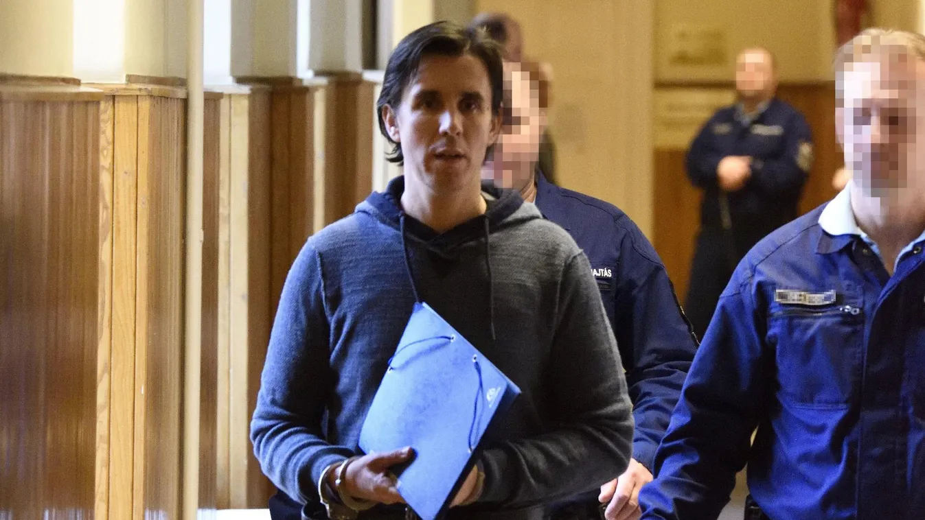 Pesti Srácok: Botka beszállítója tárgyalja Czeglédy Csaba büntetőperét