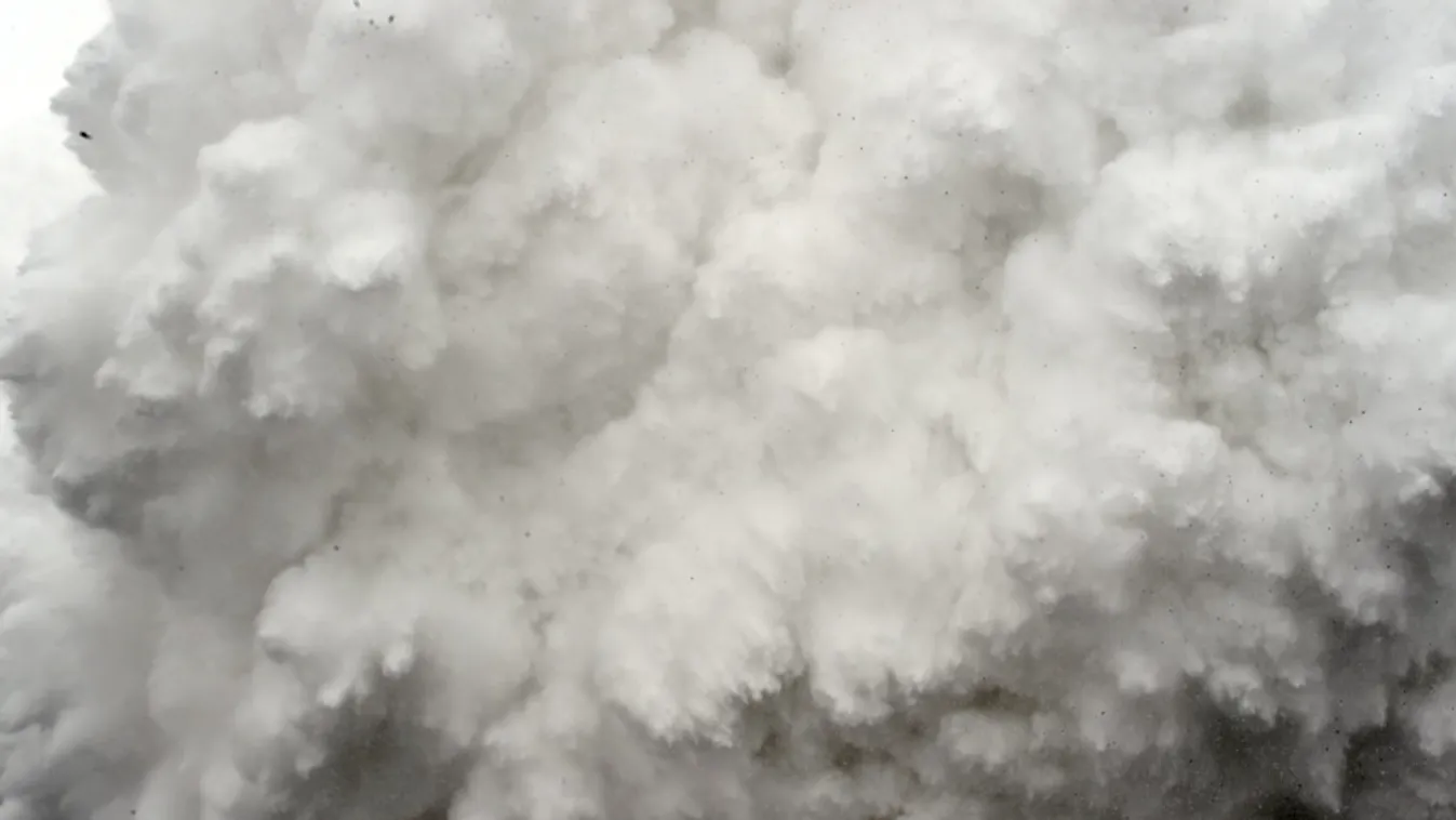 Több tucatnyi halálos áldozata van a lavináknak Indiában, Pakisztánban és Afganisztánban