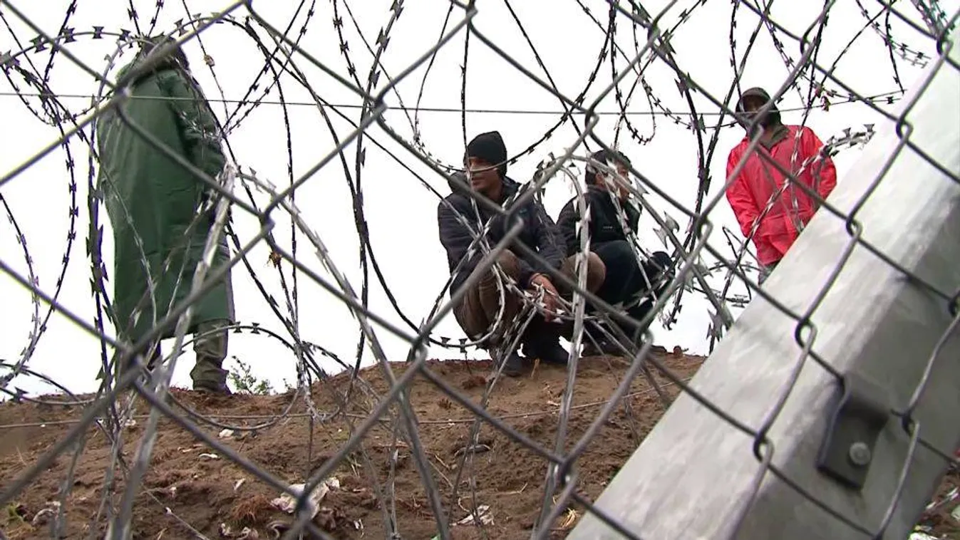 Hosszú távon fel kell készülni a folyamatos migrációs nyomásra