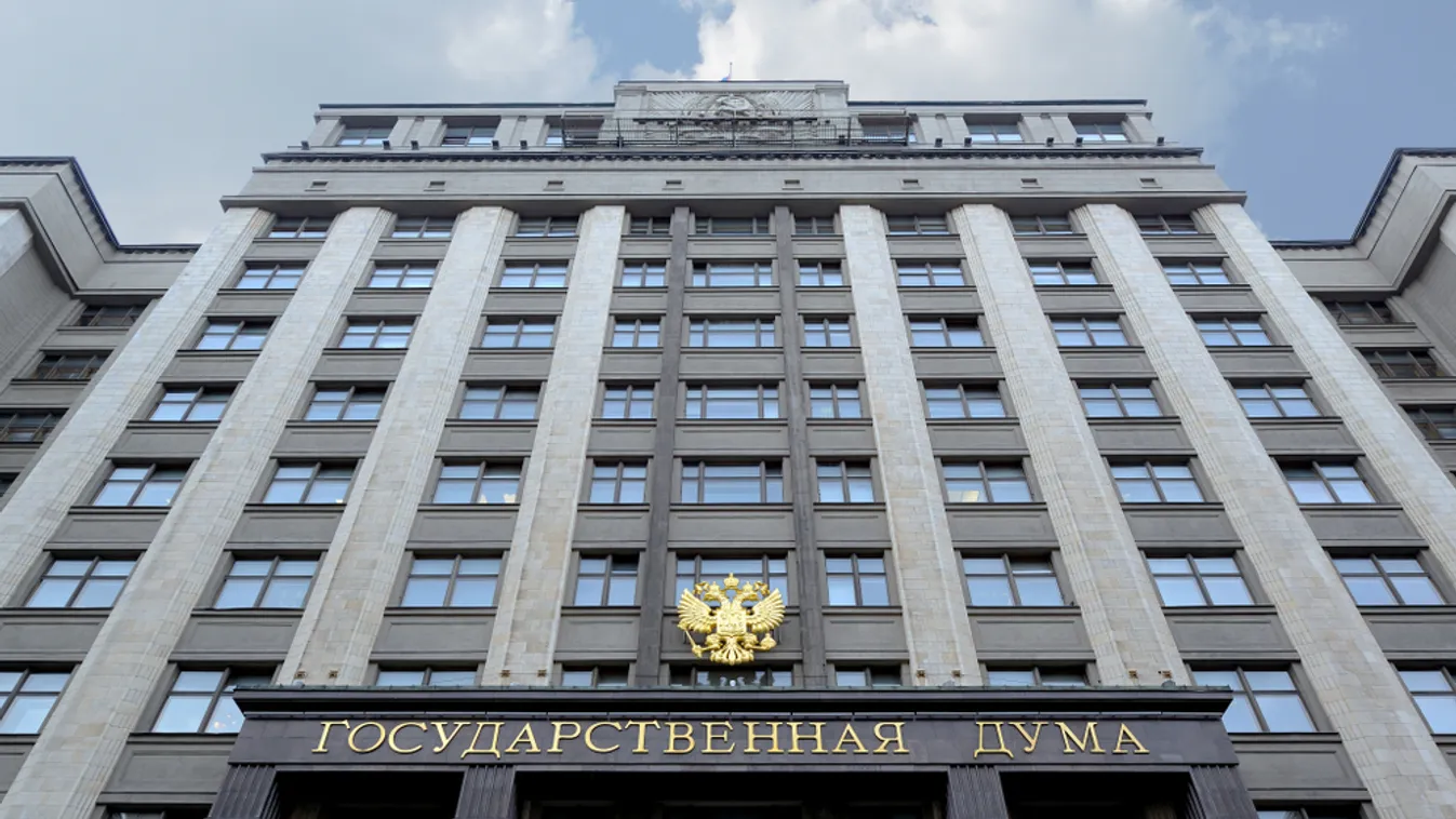 Az új orosz miniszterelnök bemutatta kormányát, Lavrov és Sojgu marad