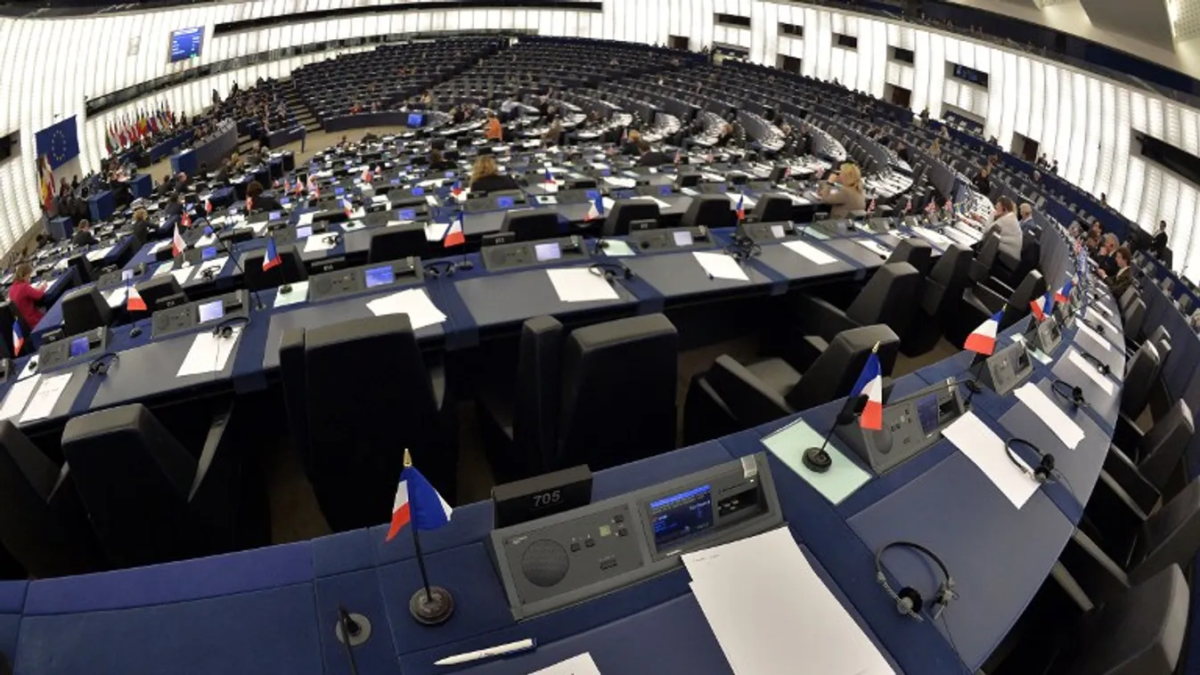 Hidvéghi: Mélypont a LIBE Bizottság életében a hétfői ülés, ismét a migráció volt a téma