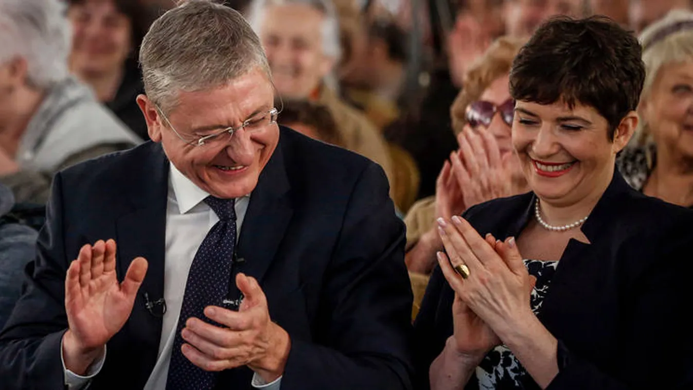 Gyurcsány Ferenc kivetette hálóját a gyanútlan fiatalokra