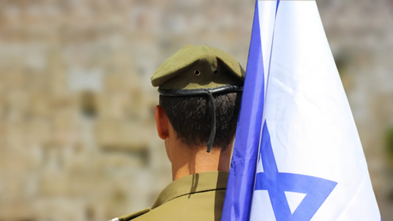 Az izraeli hadsereg megerősíti csapatait Ciszjordániában és a Gázai övezet határánál