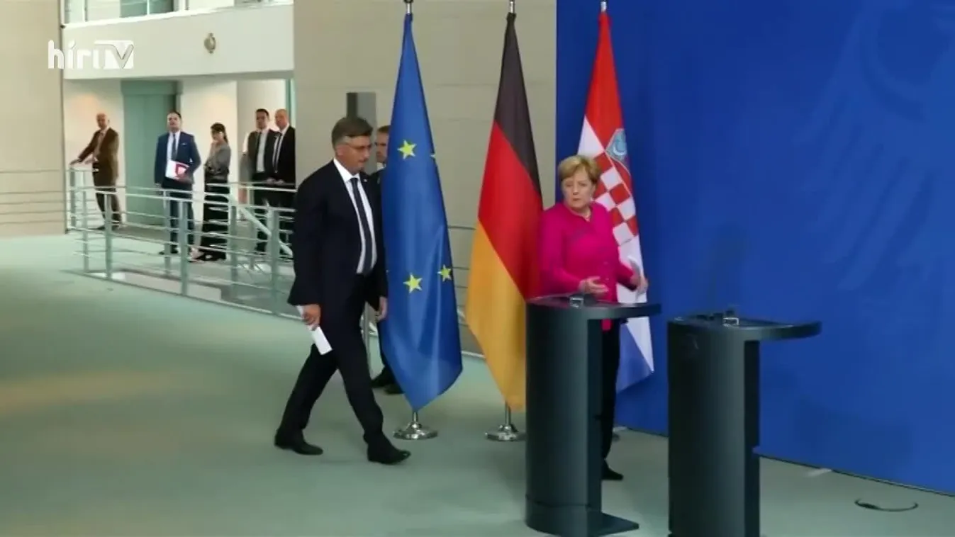 Európai híradó (2020-01-03)