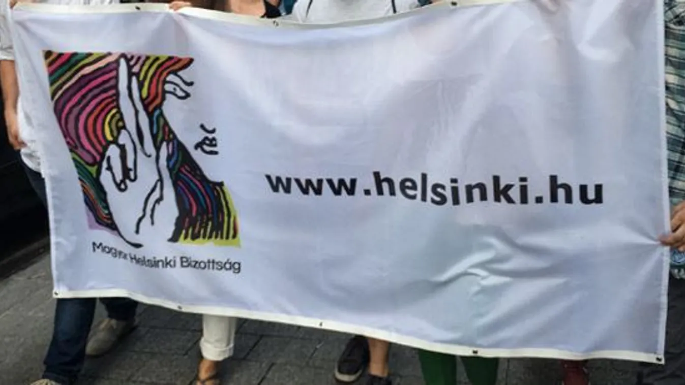 Századvég: Aggályos a Magyar Helsinki Bizottság működése