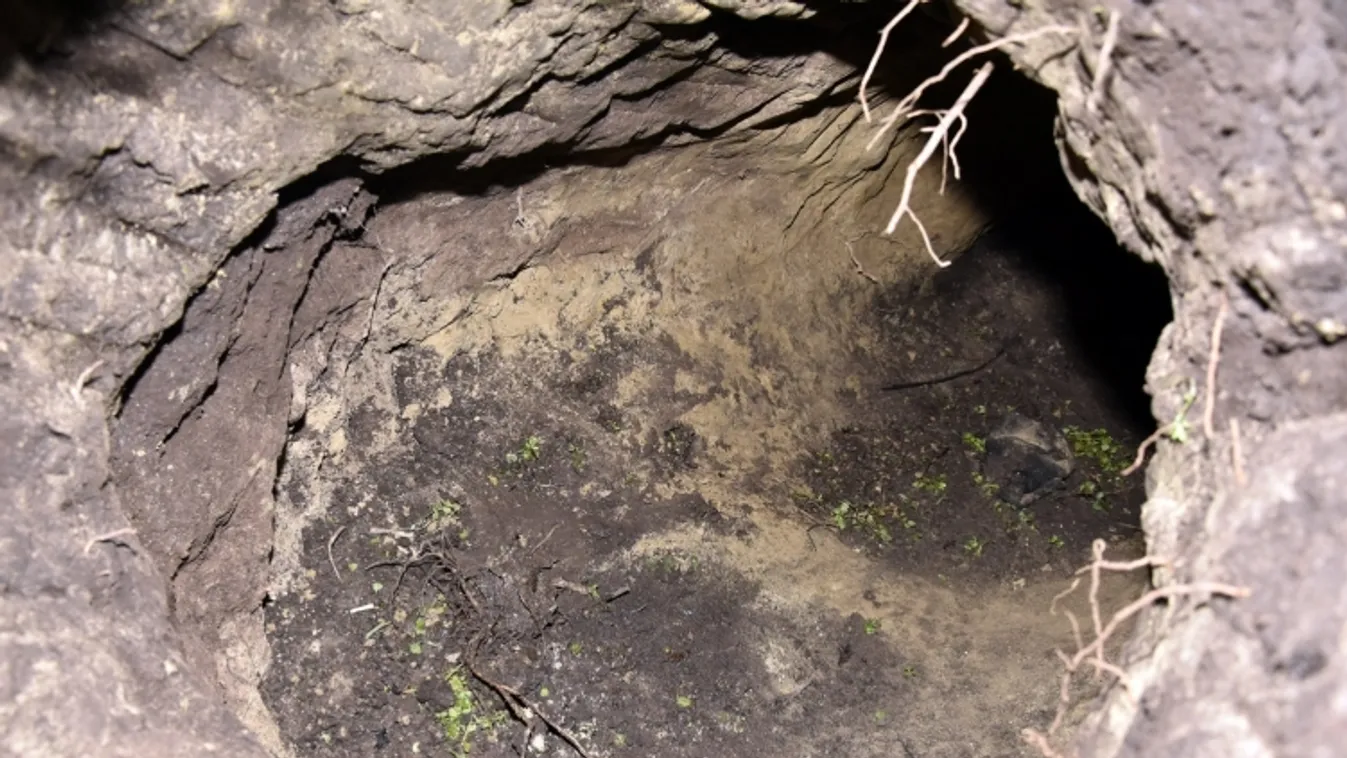 Újabb alagutat találtak a szerb-magyar határnál