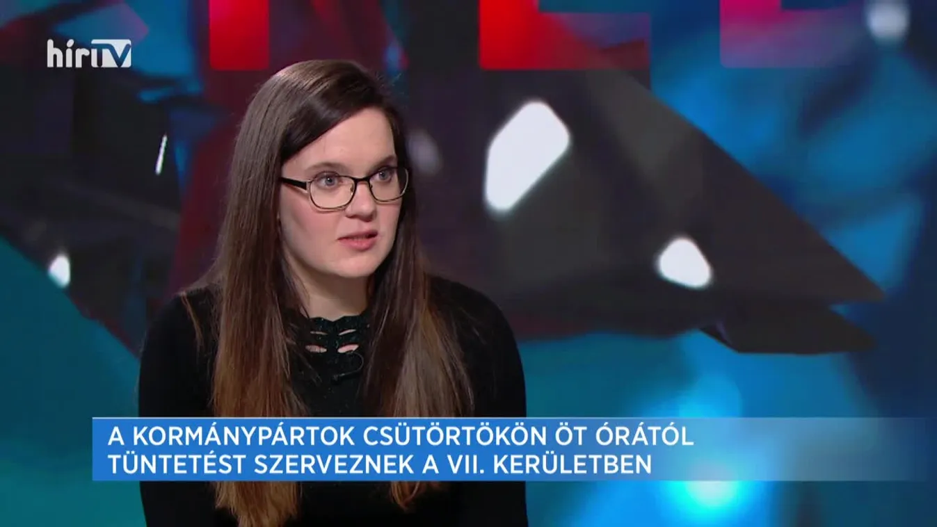 Credo: Újfajta bolsevikokkal állunk szemben