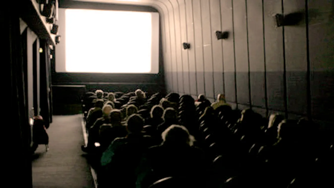 BIDF: Három Oscar-jelölt dokumentumfilm a fesztiválon