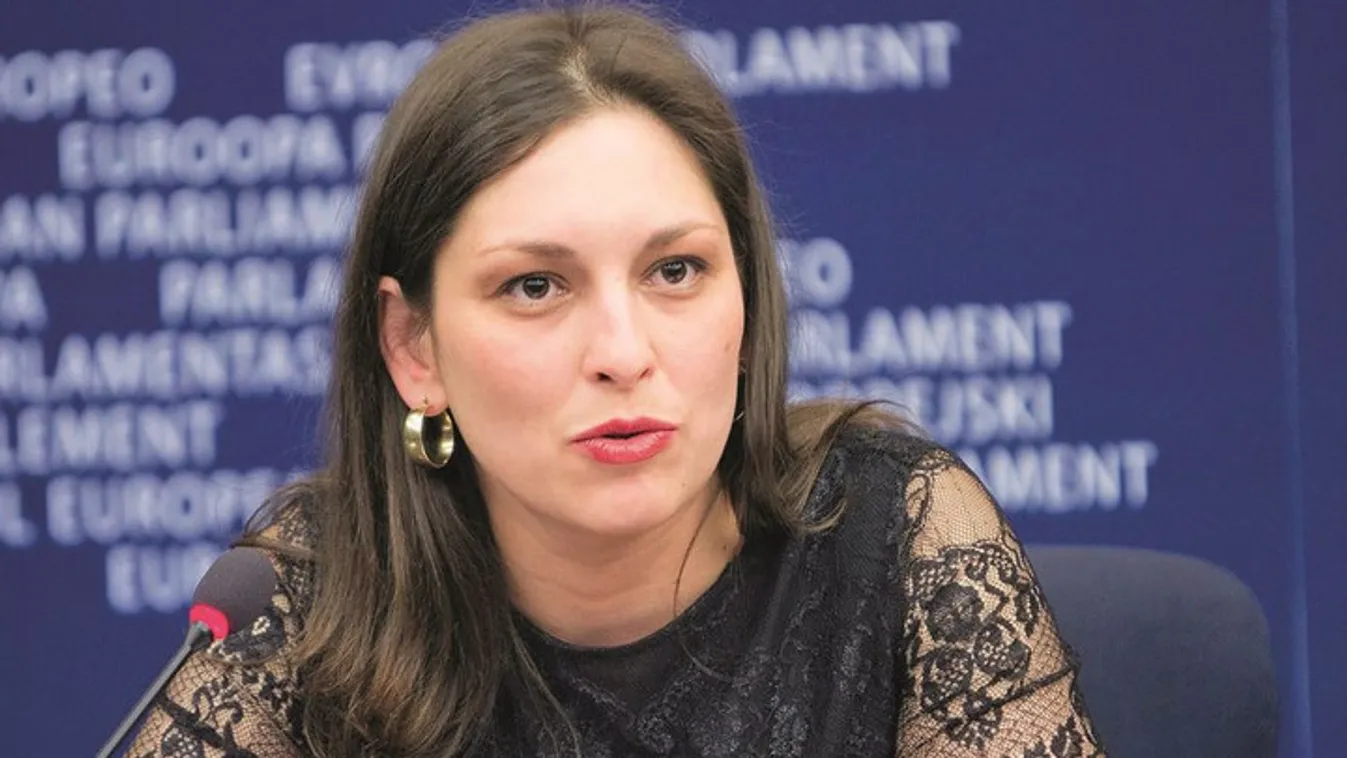 Járóka Lívia: Magyarország sokat tett a romák társadalmi integrációjáért