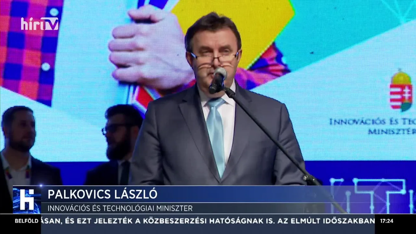 20. Educatio kiállítás