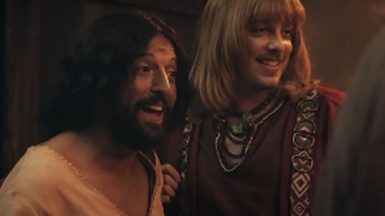 Egy brazil bíró úgy döntött, a Netflixnek törölnie kell műsoráról az istenkáromló Krisztus-filmet