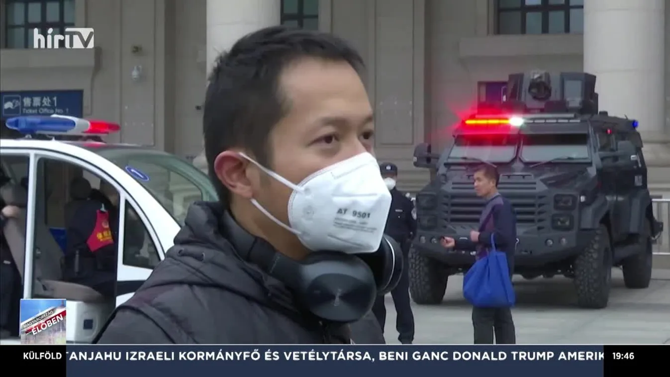 Magyarország élőben Kis Zoltánnal (2020-01-24)