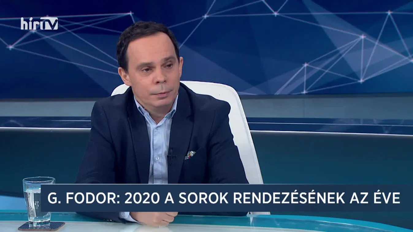 Plusz-mínusz: 2020 a sorok rendezésének az éve
