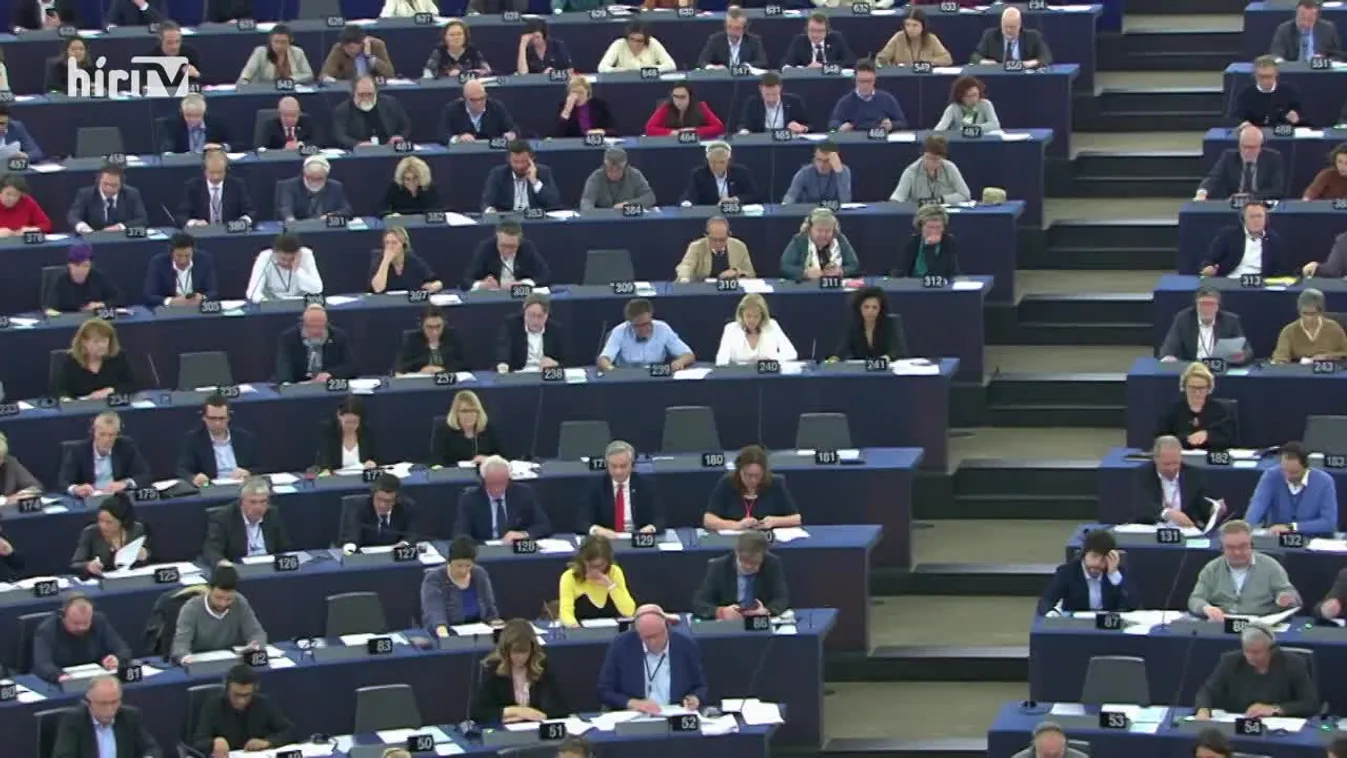 Európai híradó (2020-01-17)