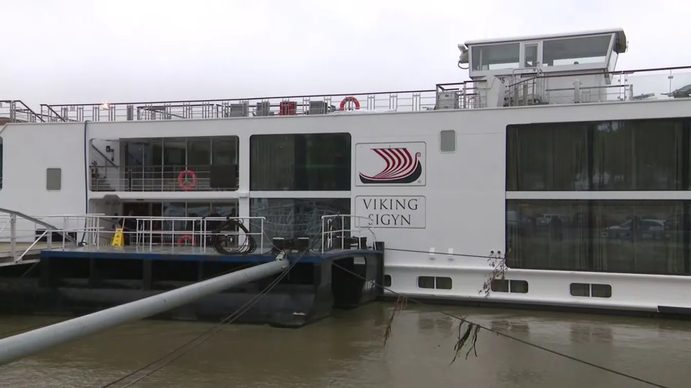 Hárítja a felelősséget a Viking