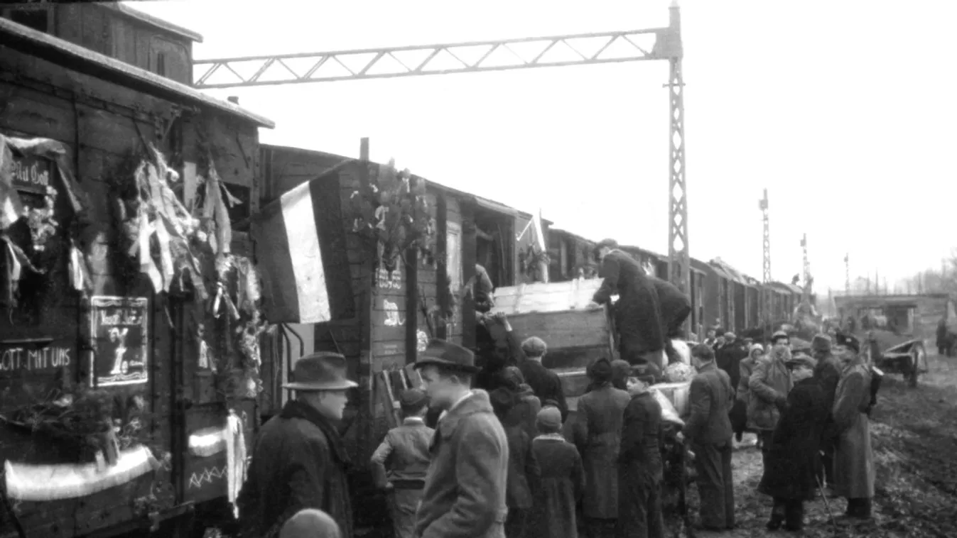 Német kormánymegbízott: Példamutató Magyarország kisebbségpolitikája