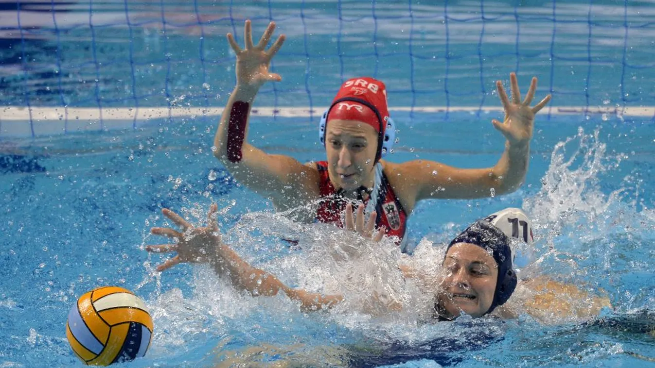 Magyarország-Szerbia 27-0